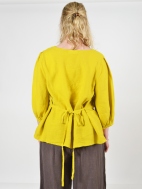 Cara Shirt by Bryn Walker