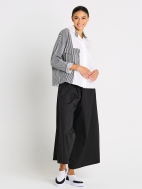 Cargo Pocket Shirt by Planet by Lauren G