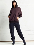 Cargo Sweat Pant by Planet