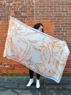 Carly Scarf by Amet & Ladoue