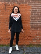 Carly Scarf by Amet & Ladoue