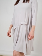 Caroline Short Dress by Sun Kim