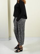 Cas Pant by Bryn Walker
