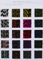 Cas Pant by Bryn Walker