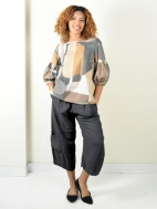Casbah Pant by Bryn Walker