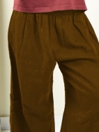Casbah Pant by Bryn Walker