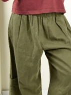 Casbah Pant by Bryn Walker