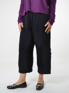 Casbah Pant by PacifiCotton