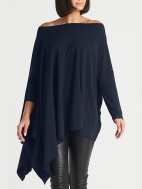 Cascade Top by Planet by Lauren G