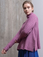 Celadine Sweater by Ozai N Ku