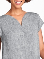 Centered Dress by Flax