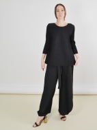 Charlotte Long Pant by Ronen Chen