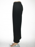 Check Basic Slim Pant by Blanque