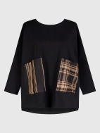 Check Top by Alembika