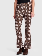 Chelsea Flare Pant by Alembika