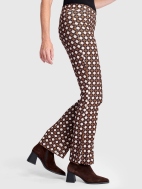 Chelsea Flare Pant by Alembika