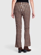 Chelsea Flare Pant by Alembika