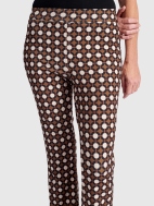 Chelsea Flare Pant by Alembika