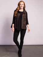 Chelsea Vest by Olivia by Habitat