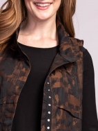 Chelsea Vest by Olivia by Habitat