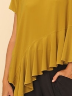 Cheyenne Top by Chalet et ceci