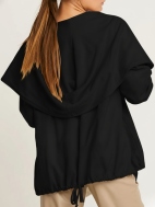 Chicest Windbreaker by Planet by Lauren G