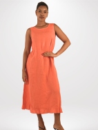 Chloe Dress by Bryn Walker