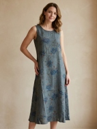 Chloe Dress by Bryn Walker