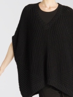 Chunky Knit Sweater by Planet