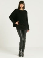 Chunky Sweater by Planet