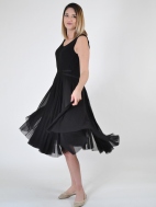 Cinderella Dress by Porto