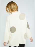 Circle Back Tunic by Olivia by Habitat