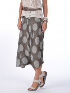 Tara Vao Circle Trouser