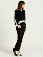 Circling Sweater by Planet