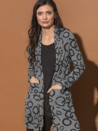 Cleon Cardigan by Chalet et Ceci