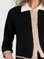 Coco Cardigan by Alembika