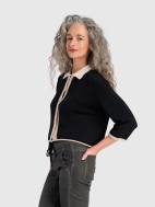 Coco Cardigan by Alembika