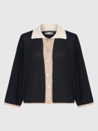 Coco Cardigan by Alembika