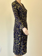 Cocoon Dress by Olivia by Habitat