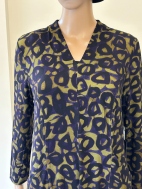 Cocoon Dress by Olivia by Habitat