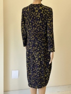 Cocoon Dress by Olivia by Habitat