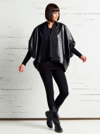 Cocoon Jacket by Planet