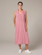 Collard Dress by Cut Loose