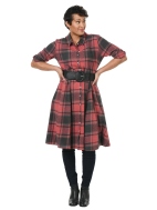 Collins Dress by Tulip