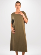 Connor Dress by Bryn Walker