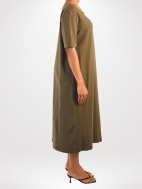 Connor Dress by Bryn Walker