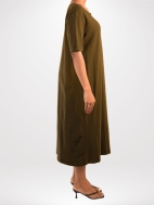 Connor Dress by Bryn Walker