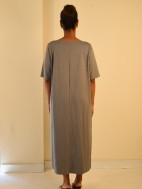 Connor Dress by PacifiCotton