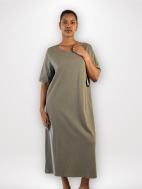 Connor Dress by PacifiCotton