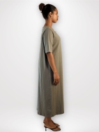 Connor Dress by PacifiCotton